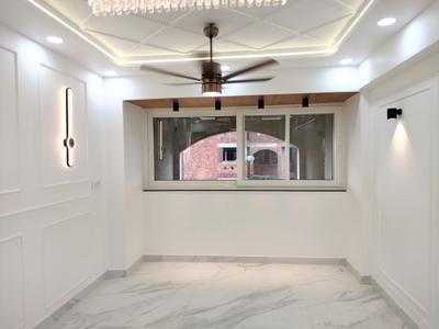 Living Room Image of 2000 Sq.ft 3 BHK Apartment / Flat for sale in SB youth Apartment, Sector 2 Dwarka New Delhi for Rs. 30500000