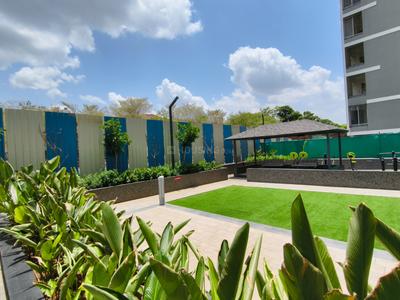 Image of 1200 Sq.ft 3 BHK Apartment / Flat for sale in Majestique Swapnangan Wing A And Wing B, Dhayari, Pune for Rs. 10500000