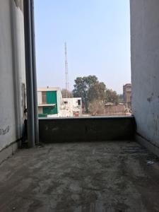 Bedroom Image of 450 Sq.ft 1 BHK Apartment / Flat for sale in Primex Krishna Apartment, Kulesara Greater Noida for Rs. 1760000