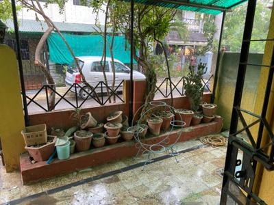 Balcony Image of 1200 Sq.ft 4 BHK Independent House for sale in Katol Nagpur for Rs. 9500000
