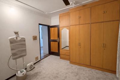 Bedroom Image of 1200 Sq.ft 2 BHK Builder Floor for rent in Hyderpora Srinagar for Rs. 25500