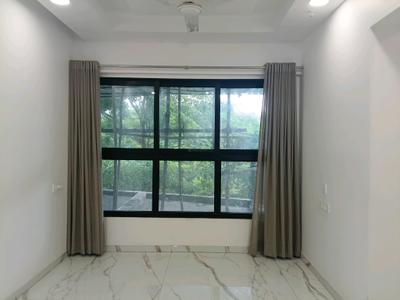Living Room Image of 850 Sq.ft 2 BHK Apartment / Flat for sale in GNC Shree Shashwat Building No 21, Mira Road East Mira Bhayandar for Rs. 10641000
