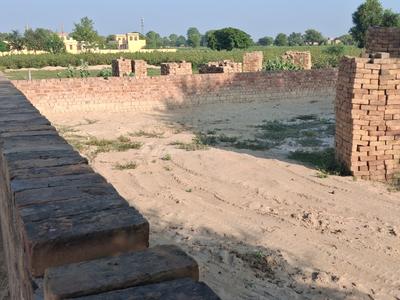 Image of 6300 Sq.ft Residential Plot / Land for sale in Shankar Colony, Sri Ganganagar for Rs. 2000000