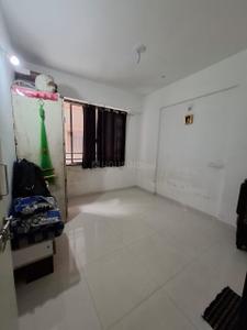 Hall Image of 765 Sq.ft 1 BHK Apartment / Flat for sale in Nishan Grace, New Ranip Ahmedabad for Rs. 3400000