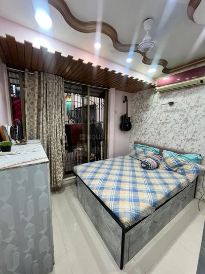 Bedroom Image of Rita's PG in Shivaji Park, Mumbai