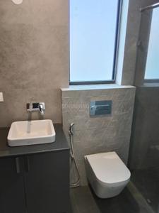 Bathroom Image of 1950 Sq.ft 3 BHK Apartment / Flat for sale in Sangam Valley, Sahastradhara Road Dehradun for Rs. 21000000