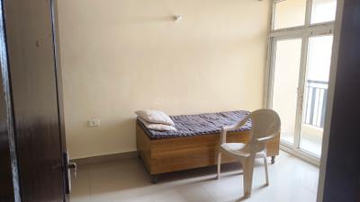 Bedroom Image of 1450 Sq.ft 3.5 BHK Apartment / Flat for sale in Amrapali Princely Estate, Sector 76 Noida for Rs. 15500000