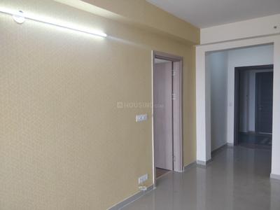Hall Image of 1945 Sq.ft 3 BHK Apartment / Flat for rent in DLF Express Greens, Manesar Gurgaon for Rs. 30000