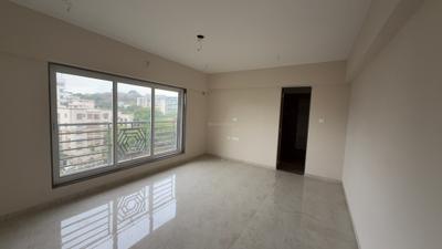 4 BHK Flat