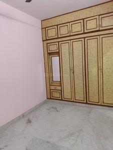Bedroom Image of 1200 Sq.ft 2 BHK Builder Floor for rent in BTM Layout 2nd Stage Bengaluru for Rs. 19999