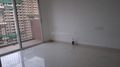 Bedroom Image of 1050 Sq.ft 2 BHK Apartment / Flat for sale in Godrej Boulevard, Kharadi Pune for Rs. 7500000
