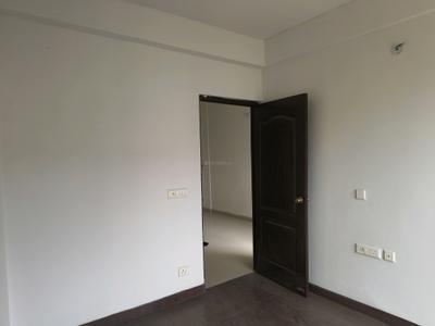 Bedroom Image of 585 Sq.ft 1 BHK Apartment / Flat for sale in Aditya Urban Homes, Bamheta Village Ghaziabad for Rs. 3175000