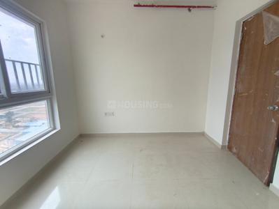 Bedroom Image of 1008 Sq.ft 2 BHK Apartment / Flat for sale in Ajmera Lakeside Paradise by Ajmera Group, Yelahanka New Town Bengaluru for Rs. 12200000