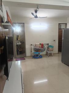 Hall Image of 1207 Sq.ft 2 BHK Apartment / Flat for sale in Vastral Ahmedabad for Rs. 4000000