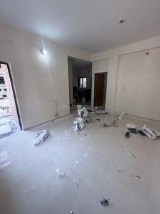 Hall Image of 1450 Sq.ft 4 BHK Villa for sale in Shreeji Devashray Grace, New Maninagar Ahmedabad for Rs. 11000000