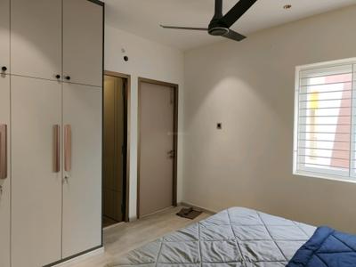 Bedroom Image of 1757 Sq.ft 4 BHK Villa for sale in Kolathur Chennai for Rs. 21300000