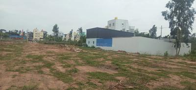 Image of 1350 Sq.ft Residential Plot / Land for sale in Jigani, Bengaluru for Rs. 4455007