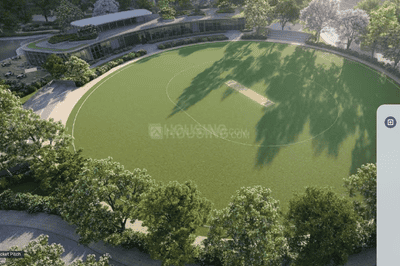 Image of 1800 Sq.ft 4 BHK Apartment / Flat for sale in Sobha Madison Heights Townpark Phase 1 W5 To 7, Attibele, Bengaluru for Rs. 32000000