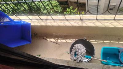 Image of 680 Sq.ft 2 BHK Apartment / Flat for sale in Borivali West, Mumbai for Rs. 16500000