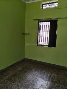 1 BHK Independent House