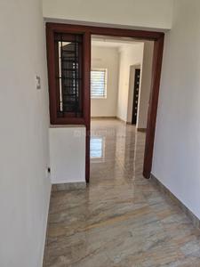 Hall Image of 769 Sq.ft 2 BHK Apartment / Flat for rent in Rams Apartment, TVS Nagar Madurai for Rs. 28000