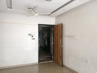 Living Room Image of 750 Sq.ft 2 BHK Apartment / Flat for rent in Rosa Gardenia, Kasarvadavali Thane for Rs. 30000