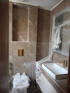 Image of 1800 Sq.ft 3 BHK Builder Floor for sale in Saket, New Delhi for Rs. 55000000