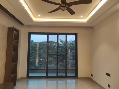 3 BHK Flat