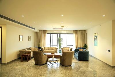 4 BHK Flat
