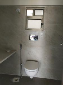 Bedroom Two Image of 850 Sq.ft 2 BHK Apartment / Flat for sale in H J Ajmera Shringaar, Vile Parle West Mumbai for Rs. 31000000