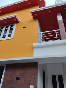 Image of 1400 Sq.ft 3 BHK Apartment / Flat for sale in Ollur, Thrissur for Rs. 4800000