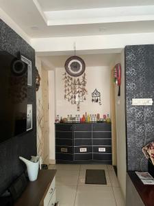 Hall Image of 1464 Sq.ft 3 BHK Apartment / Flat for sale in Edappally Kochi for Rs. 6500000