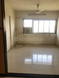 Hall Image of 1100 Sq.ft 2 BHK Apartment / Flat for rent in Andheri West Mumbai for Rs. 115000