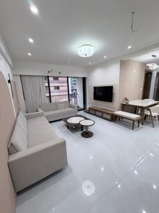 Hall Image of 2070 Sq.ft 3 BHK Apartment / Flat for sale in Shree Kalrav Greens, Vastral Ahmedabad for Rs. 8200000