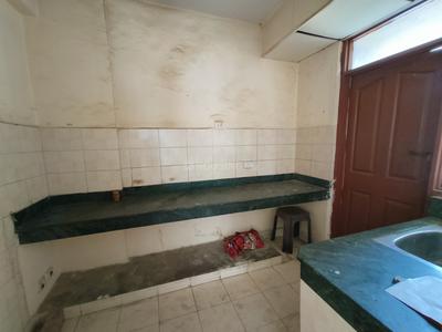 Kitchen Image of 1260 Sq.ft 2 BHK Apartment / Flat for rent in TDI Kingsbury Apartments, Sector 61 Sonipat for Rs. 10999