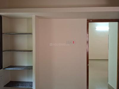 Bedroom Image of 1560 Sq.ft 2 BHK Independent House for rent in Ramapuram Chennai for Rs. 36000