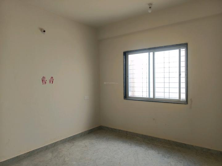 Krushna kunj appartment Bedroom One 1