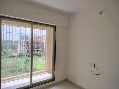 Bedroom Image of 1000 Sq.ft 2 BHK Apartment / Flat for sale in Piramal Vaikunth , Thane West Thane for Rs. 18000000