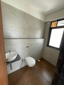 Image of 880 Sq.ft 2 BHK Apartment / Flat for rent in N B Bhalchandra Blessings, Ravet, Pune for Rs. 25000