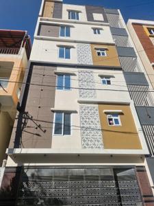 Image of 5400 Sq.ft 12 BHK Apartment / Flat for sale in Devarachikkana Halli, Bengaluru for Rs. 47200000