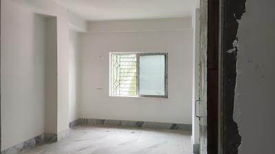 Bedroom Image of 825 Sq.ft 2 BHK Apartment / Flat for sale in Airport Gate No 2 Kolkata for Rs. 4900000