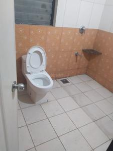 Bathroom Image of 1565 Sq.ft 3 BHK Apartment / Flat for rent in Nanded Shubh Kalyan, Nanded Pune for Rs. 36000