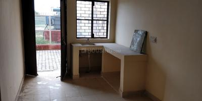 Kitchen Image of 450 Sq.ft 1 BHK Independent House for sale in Pilkhuwa Hapur for Rs. 1600000