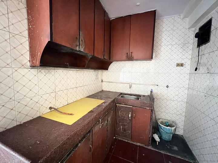 Sivaji Raje complex Kitchen 1