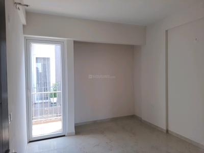 Bedroom Image of 1150 Sq.ft 2 BHK Builder Floor for sale in Smartworld Gems, Sector 89 Gurgaon for Rs. 12600000