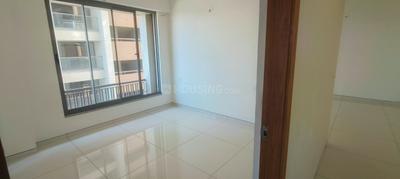 Bedroom Image of 1500 Sq.ft 2 BHK Apartment / Flat for rent in Rashmi Green Iris, Ghatlodiya Ahmedabad for Rs. 19900