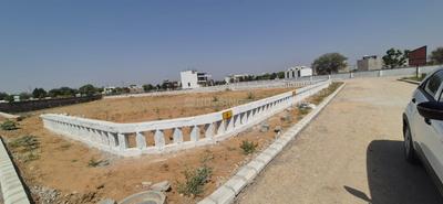 Image of 1000 Sq.ft Residential Plot / Land for sale in Mohanpura, Jaipur for Rs. 2500000