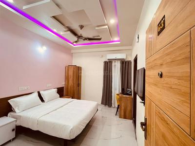 Bedroom Image of Colive Diamond in Gachibowli, Hyderabad