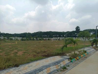 Image of 165 Sq.ft Residential Plot / Land for sale in Green Heights, Rudraram, Sangareddy for Rs. 2150000