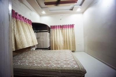 Bedroom Image of 5850 Sq.ft 5 BHK Independent House for sale in Bapunagar Ahmedabad for Rs. 31100000